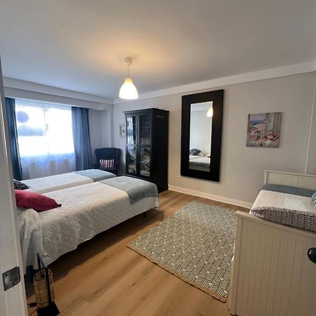Goieta Apartment Билбао Екстериор снимка