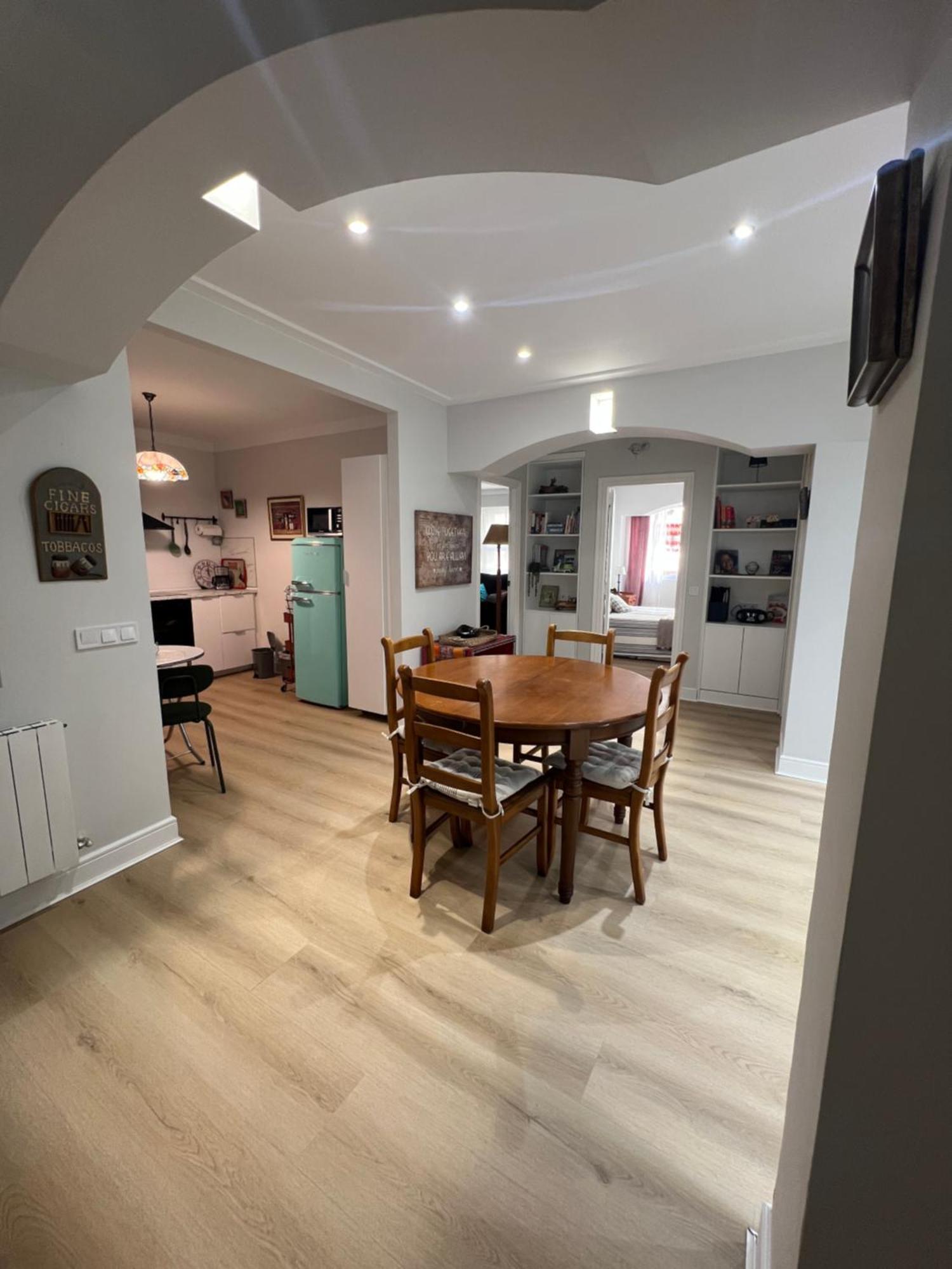 Goieta Apartment Билбао Екстериор снимка